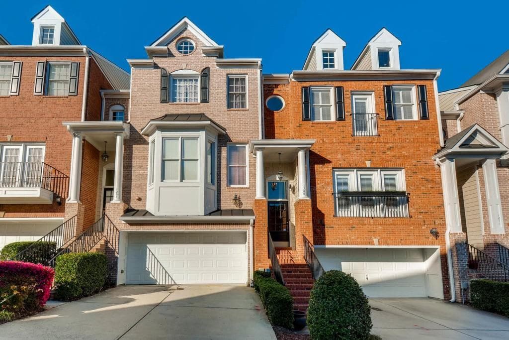 1269 Creekside Place, Smyrna, GA 30082 — most recent listing photo