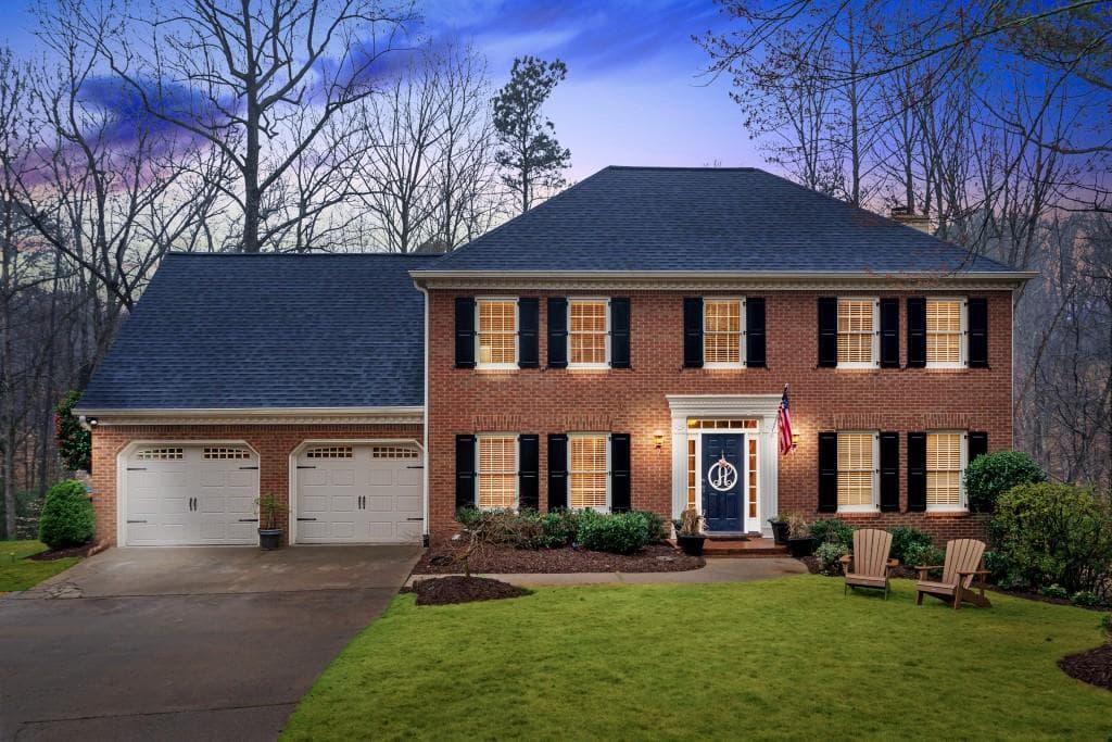4158 Stonechat Court, Roswell, GA 30075 — most recent listing photo