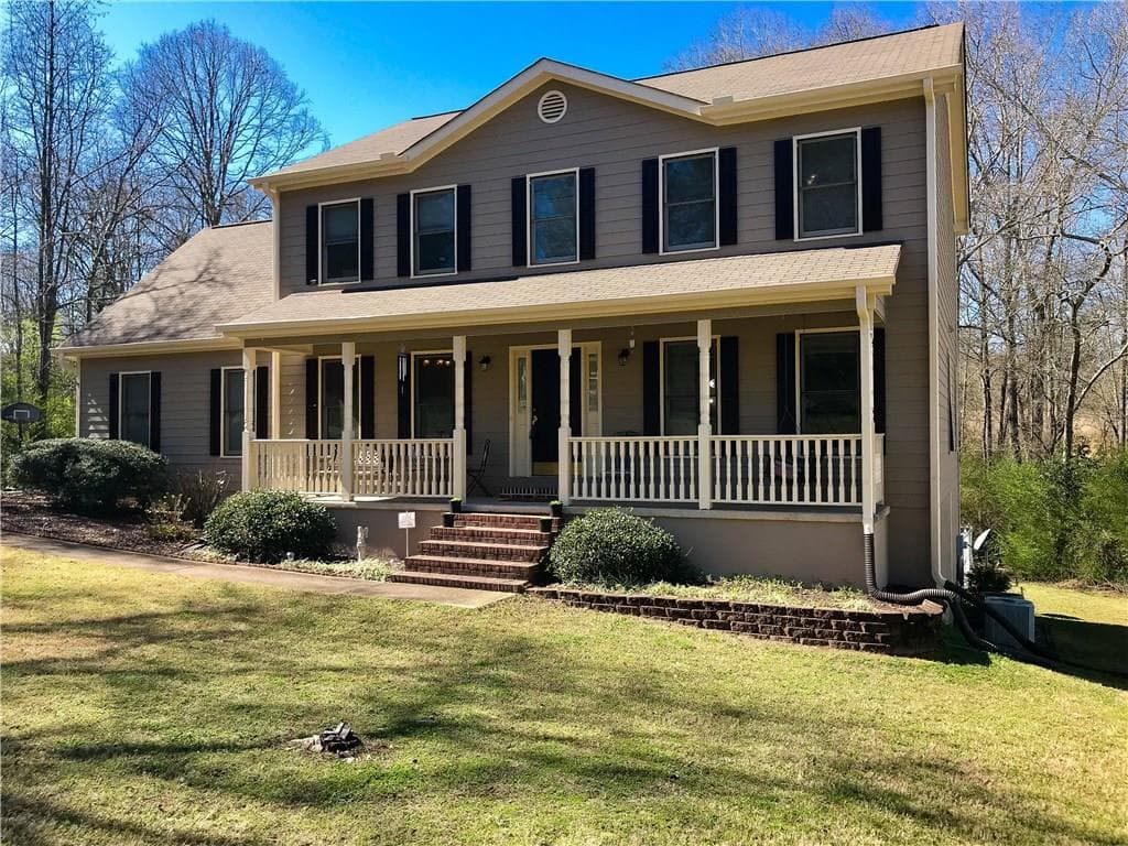 270 Ryan Road, Winder, GA 30680 — most recent listing photo