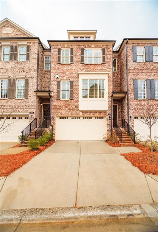 345 Rose Garden Lane 345, Alpharetta, GA 30009 — most recent listing photo