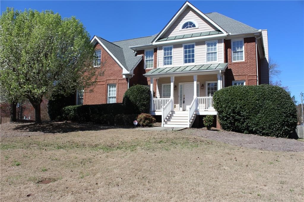 1220 Mount Mckinley Drive, Grayson, GA 30017 — most recent listing photo