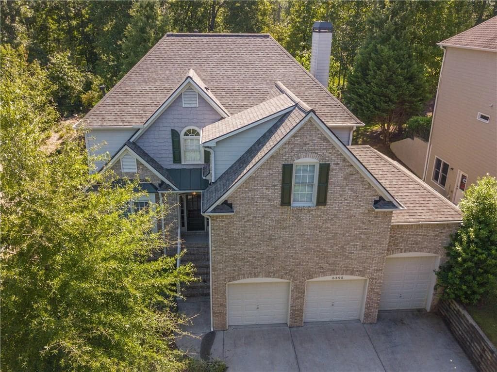 6395 Hampton Rock Lane, Cumming, GA 30041 — most recent listing photo
