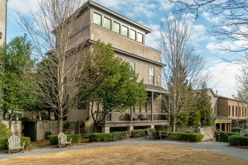 509 Carpenter Way, Woodstock, GA 30188 — most recent listing photo
