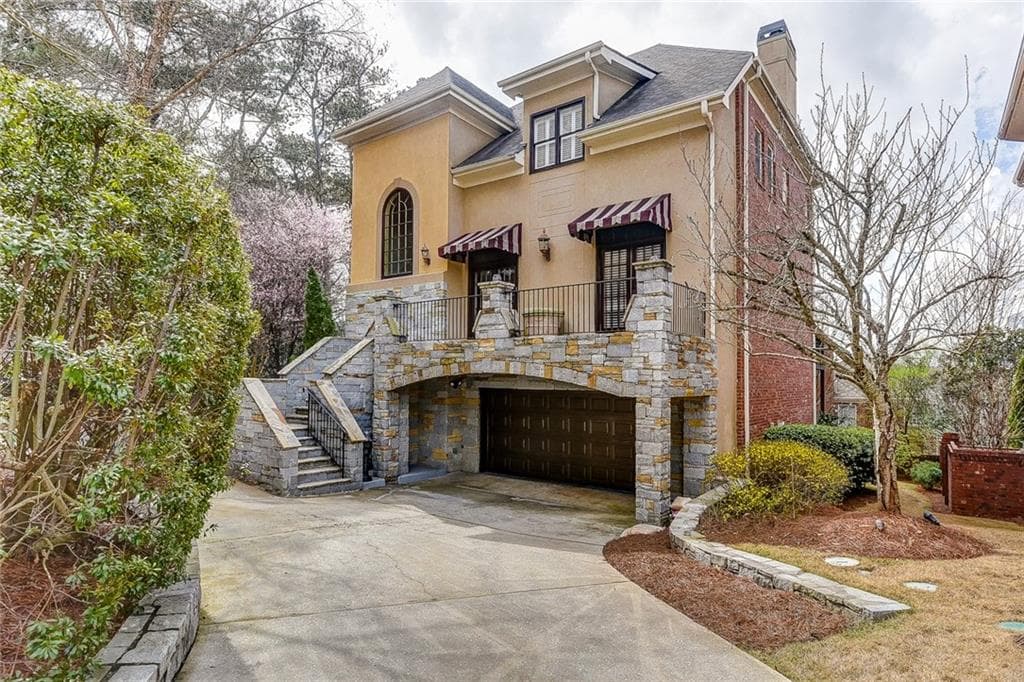 1044 Fairway Estates, Brookhaven, GA 30319 — most recent listing photo