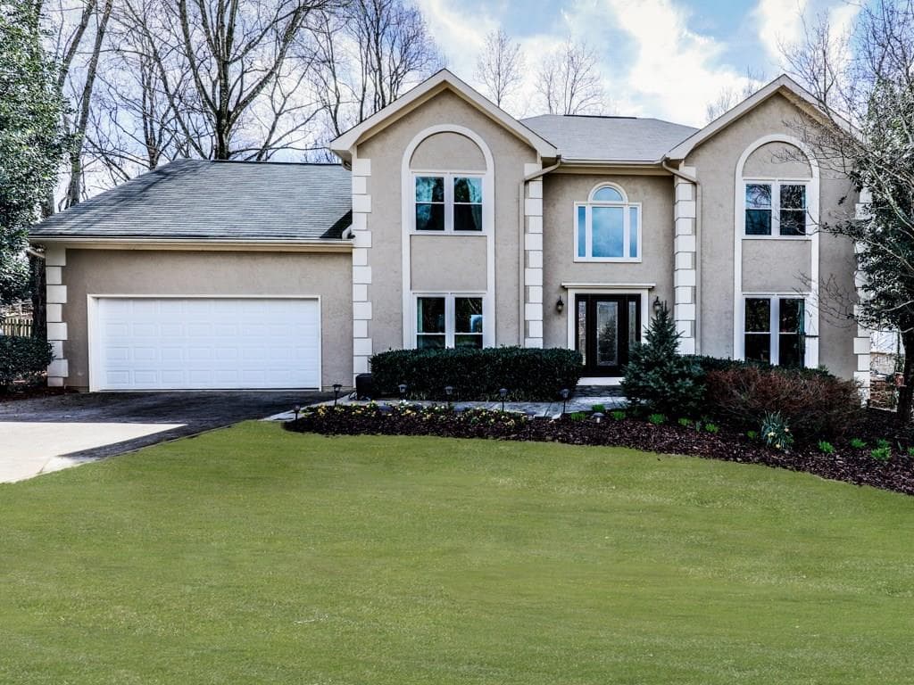 4506 Ashmore Circle, Marietta, GA 30066 — most recent listing photo