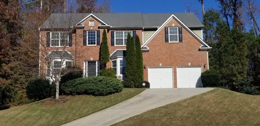 6322 Dogwood Trail, Lithonia, GA 30058 — most recent listing photo
