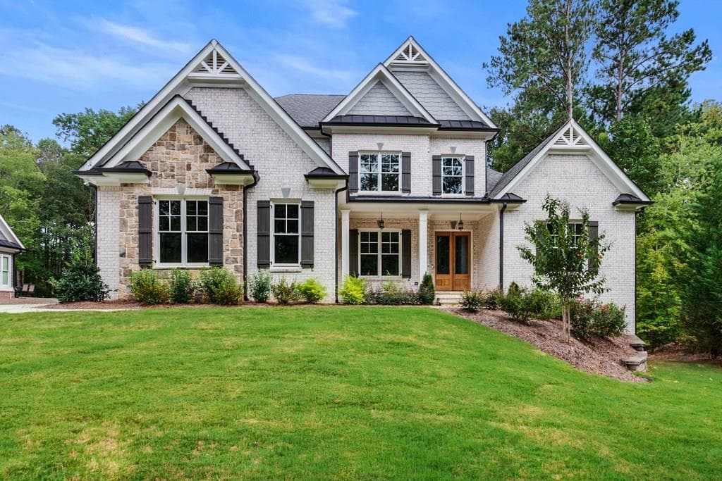 1910 Danforth Pointe Drive, Marietta, GA 30066 — most recent listing photo