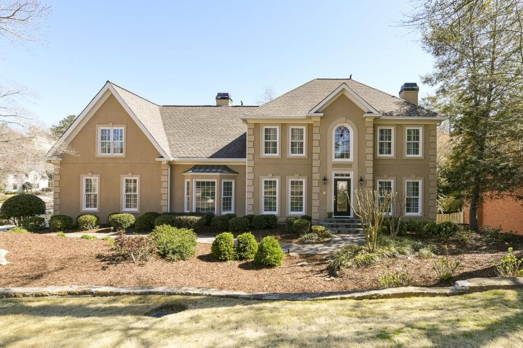 4944 Banister Place, Marietta, GA 30068 — most recent listing photo