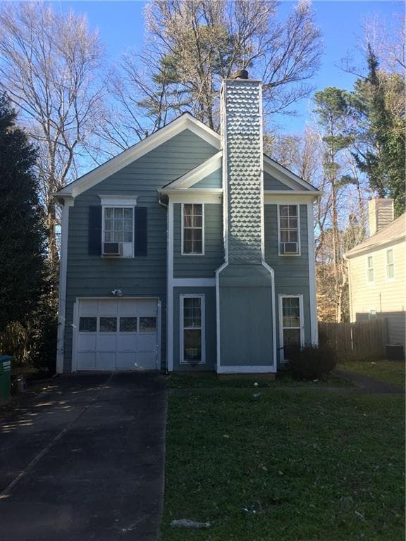 6483 E Windsor Lane, Norcross, GA 30093 — most recent listing photo