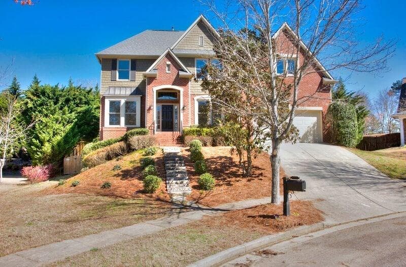 4504 Registry Place, Kennesaw, GA 30152 — most recent listing photo