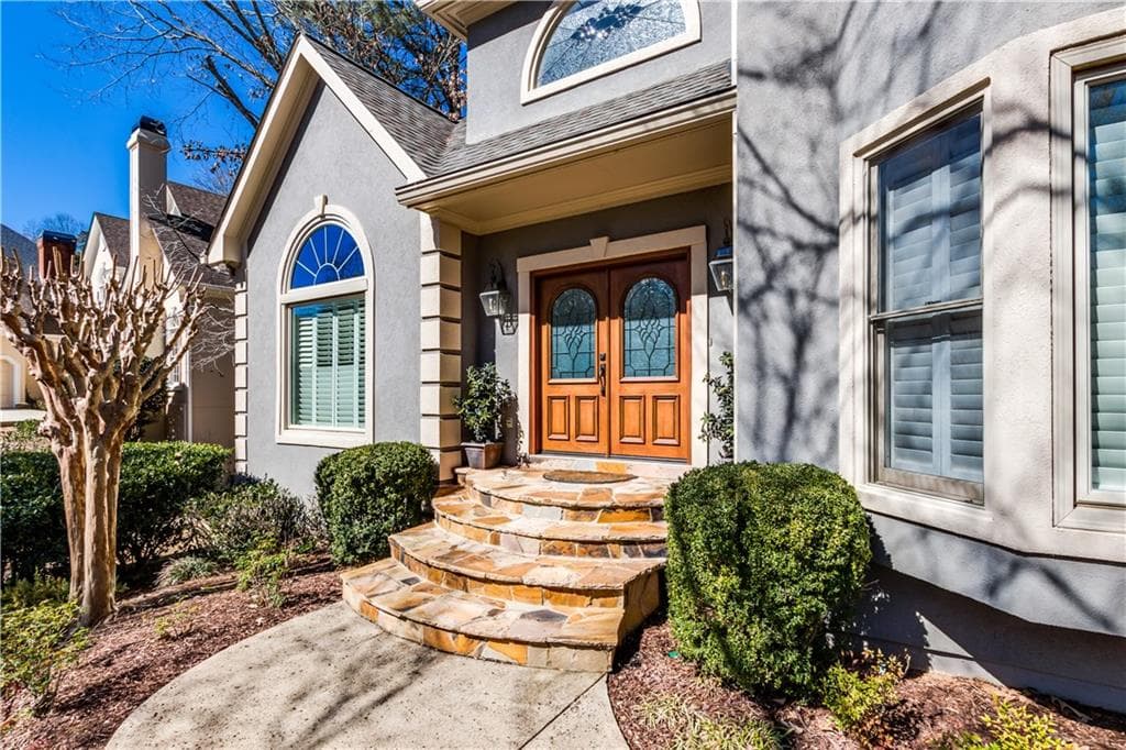 4225 Kessler Ridge Drive, Marietta, GA 30062 — most recent listing photo