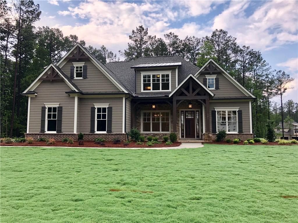 5271 Merlot Drive, Acworth, GA 30101 — most recent listing photo