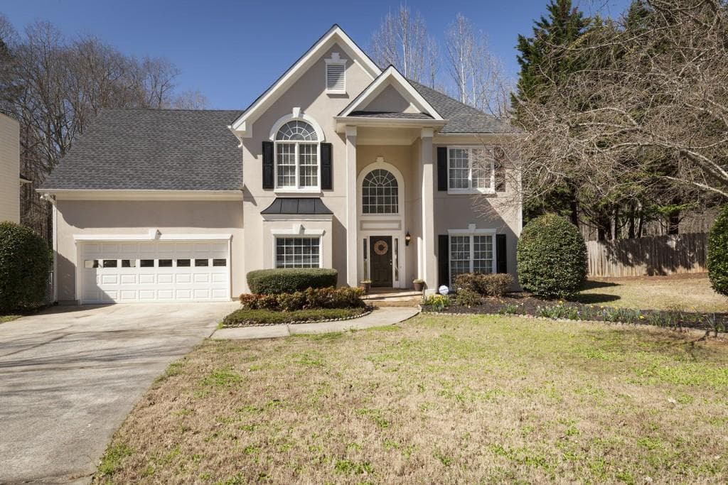 1985 Peachbluff Drive, Duluth, GA 30097 — most recent listing photo