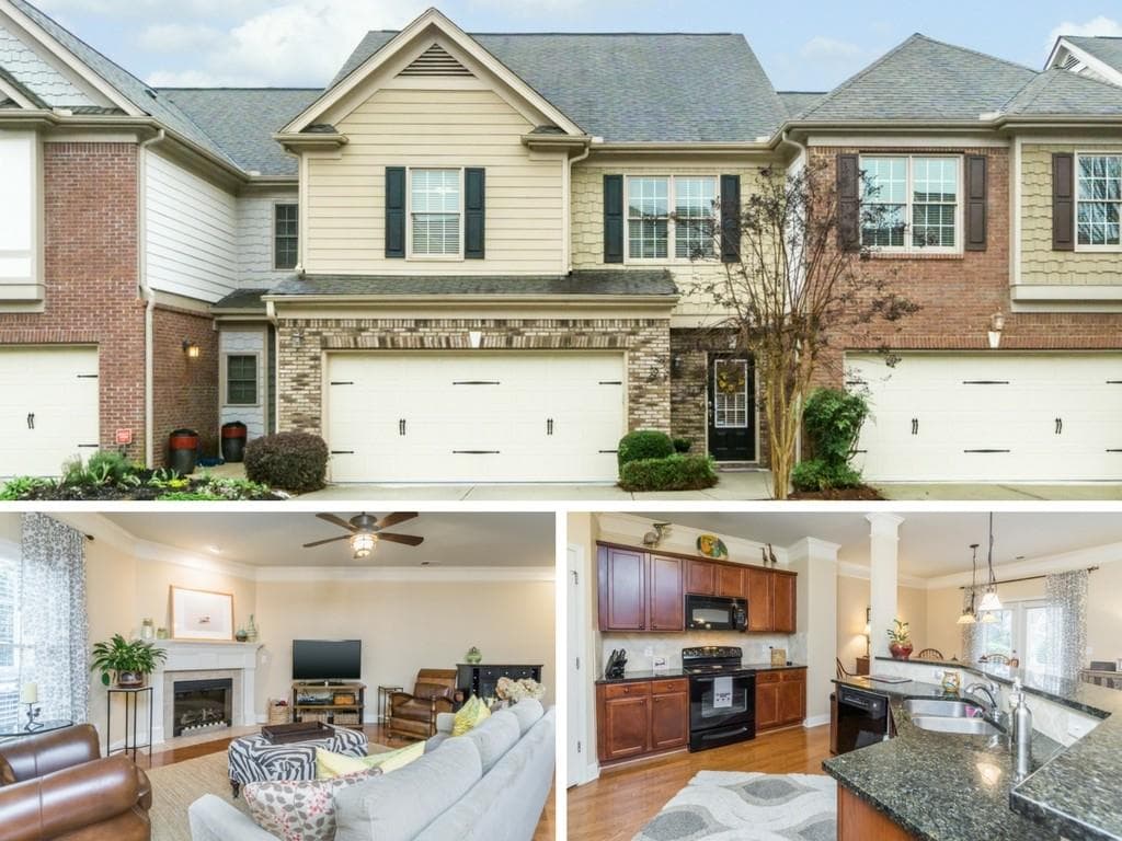3063 Big Sky Lane, Alpharetta, GA 30004 — most recent listing photo