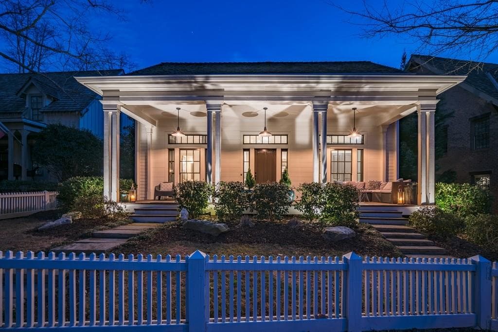 7050 Round Road, Cumming, GA 30040 — most recent listing photo