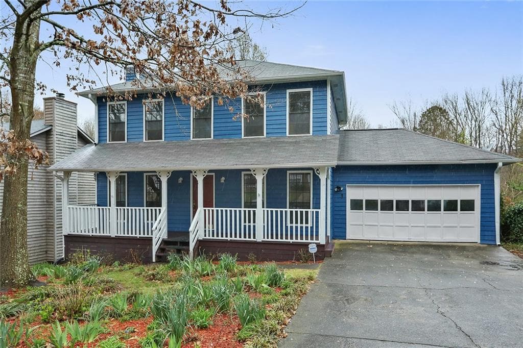 2552 Sugar Cane Place, Duluth, GA 30096 — most recent listing photo