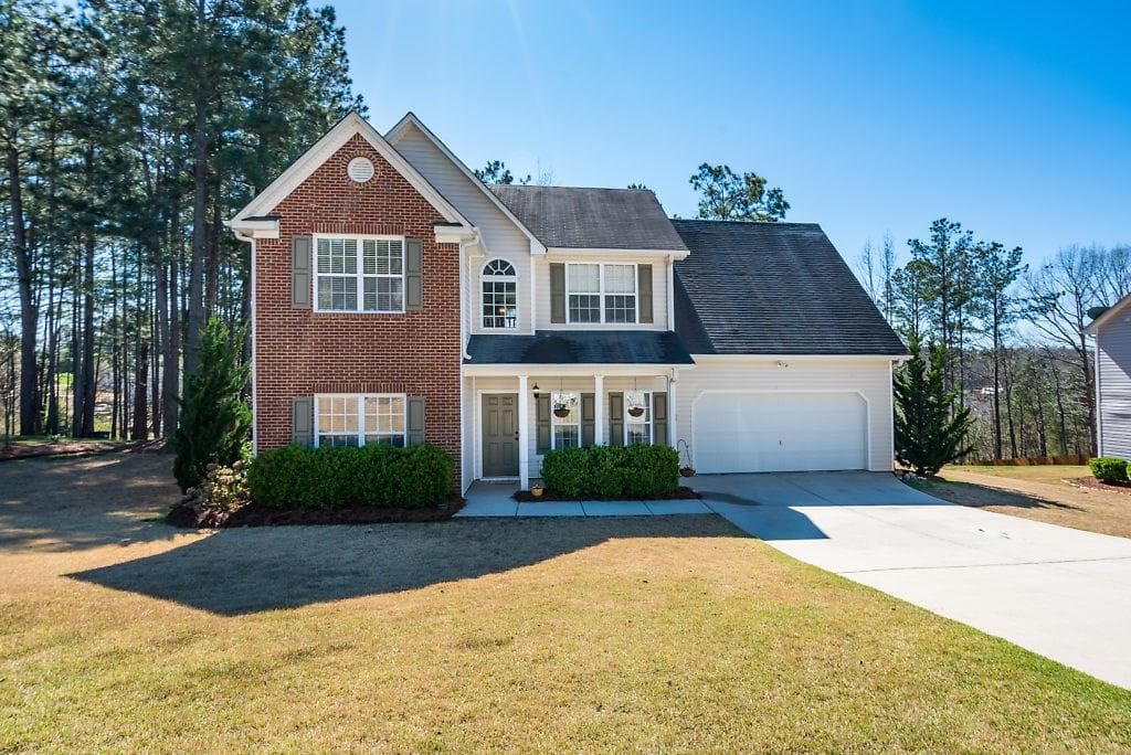 4 bedroom, 2,188 sq ft single family residence sold at 65 Jeremiah Way, Dallas, GA 30132