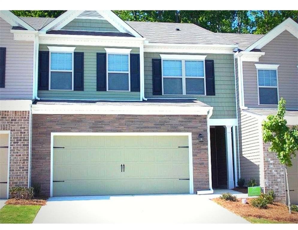 1374 Brookmere Way, Cumming, GA 30040 — most recent listing photo