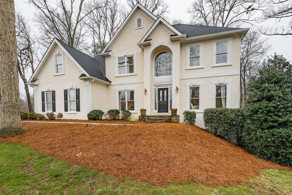 440 State Street, Roswell, GA 30075 — most recent listing photo