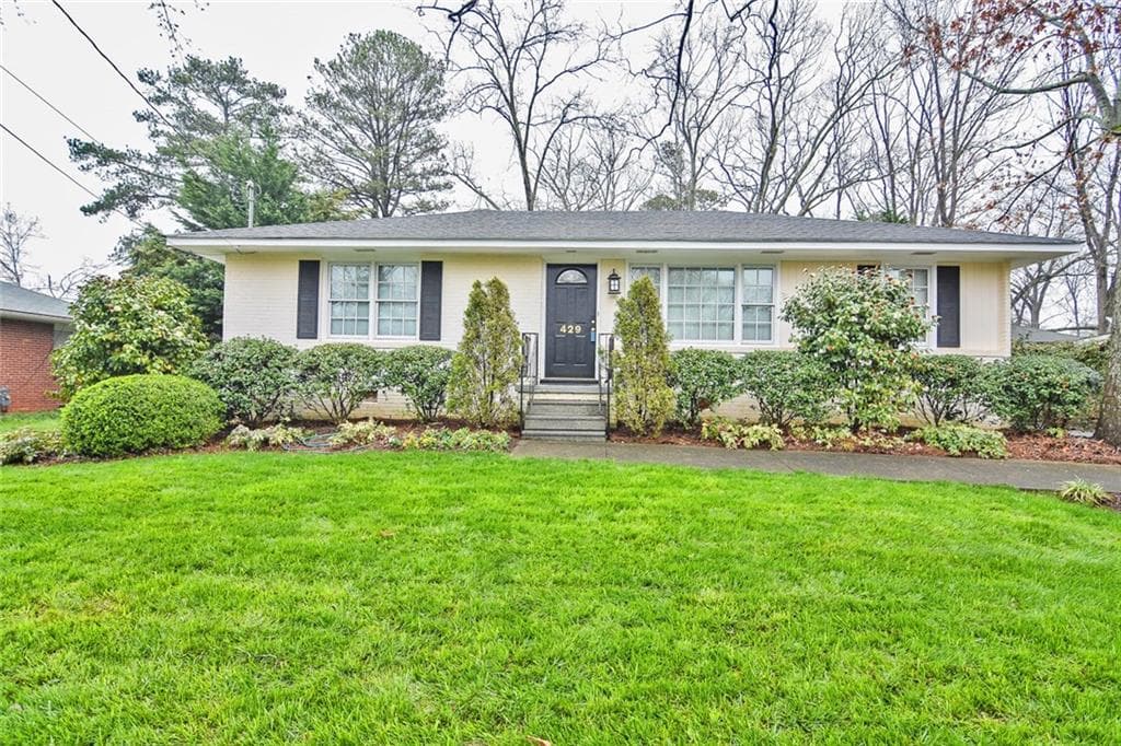 429 Powers Ferry Road, Marietta, GA 30067 — most recent listing photo