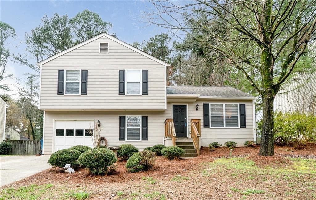 3145 Berkshire Manor Drive, Alpharetta, GA 30022 — most recent listing photo