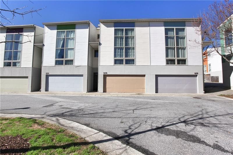 2 bedroom, 1,831 sq ft townhouse sold at 1276 Eames Green, Atlanta, GA 30318