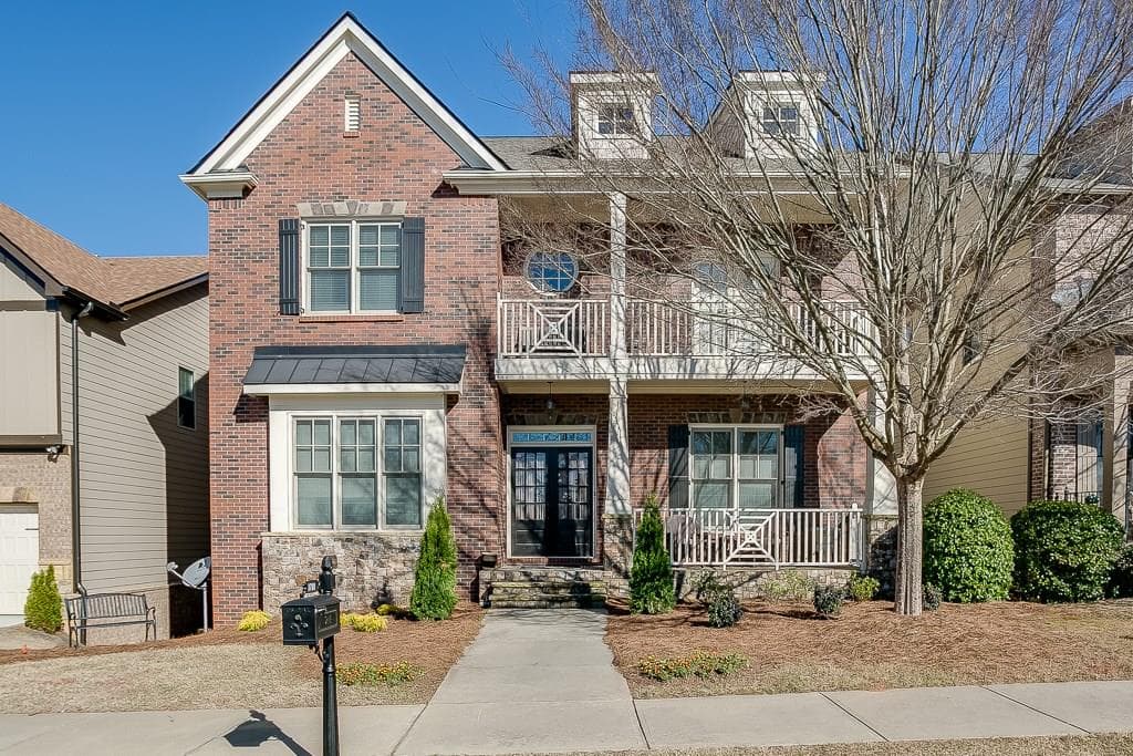 1781 Hickory Path Way, Suwanee, GA 30024 — most recent listing photo