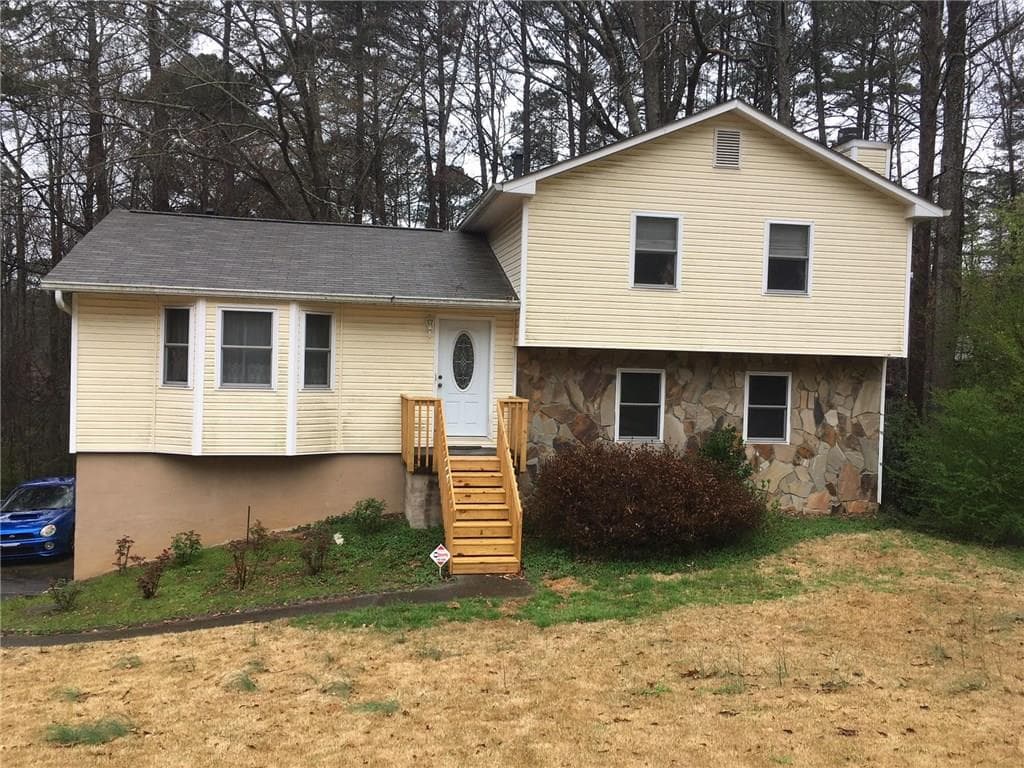 2645 Holly Berry Trail, Snellville, GA 30039 — most recent listing photo