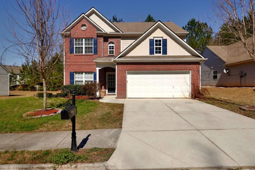 3584 Elk Horn Trail, Atlanta, GA 30349 — most recent listing photo