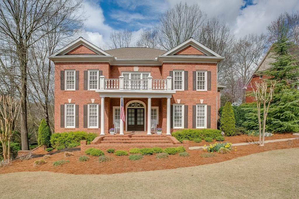 1837 Magnolia Bluff Way, Duluth, GA 30097 — most recent listing photo