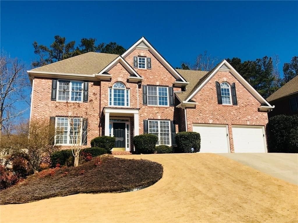 4316 WHITE HICKORY Lane, Kennesaw, GA 30152 — most recent listing photo