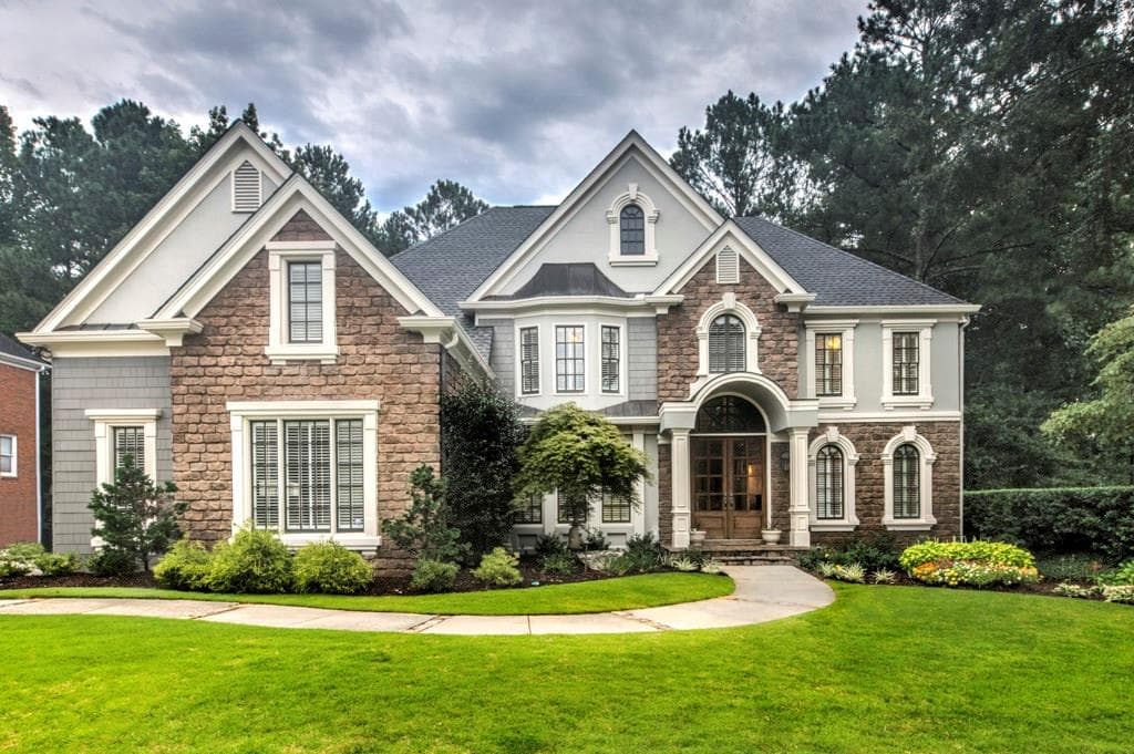 4779 Old Timber Ridge Road, Marietta, GA 30068 — most recent listing photo