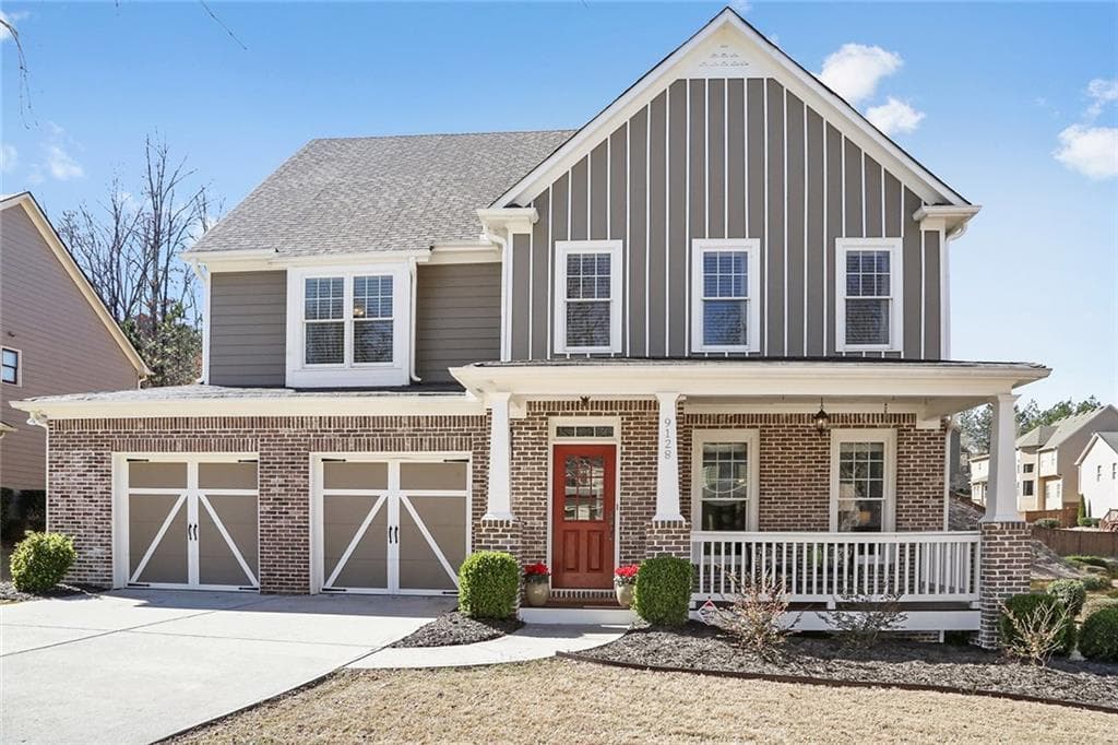 9128 Loxford Street, Lithia Springs, GA 30122 — most recent listing photo