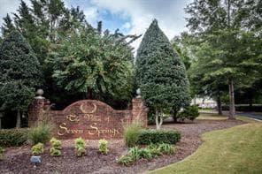 3810 Villa Springs Circle, Powder Springs, GA 30127 — most recent listing photo