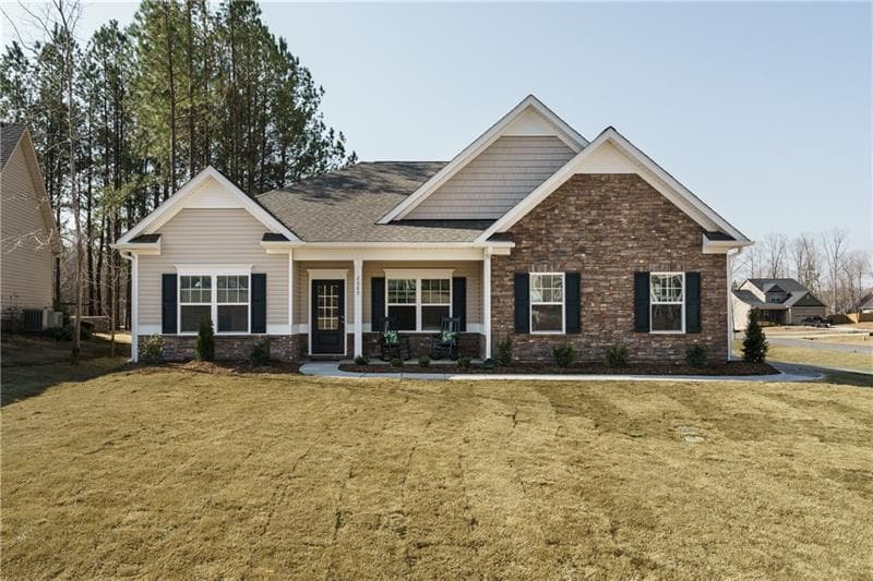 2785 Rubyrose Lane, Dacula, GA 30019 — most recent listing photo