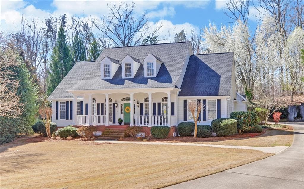 3657 Eleanors Trace, Gainesville, GA 30506 — most recent listing photo