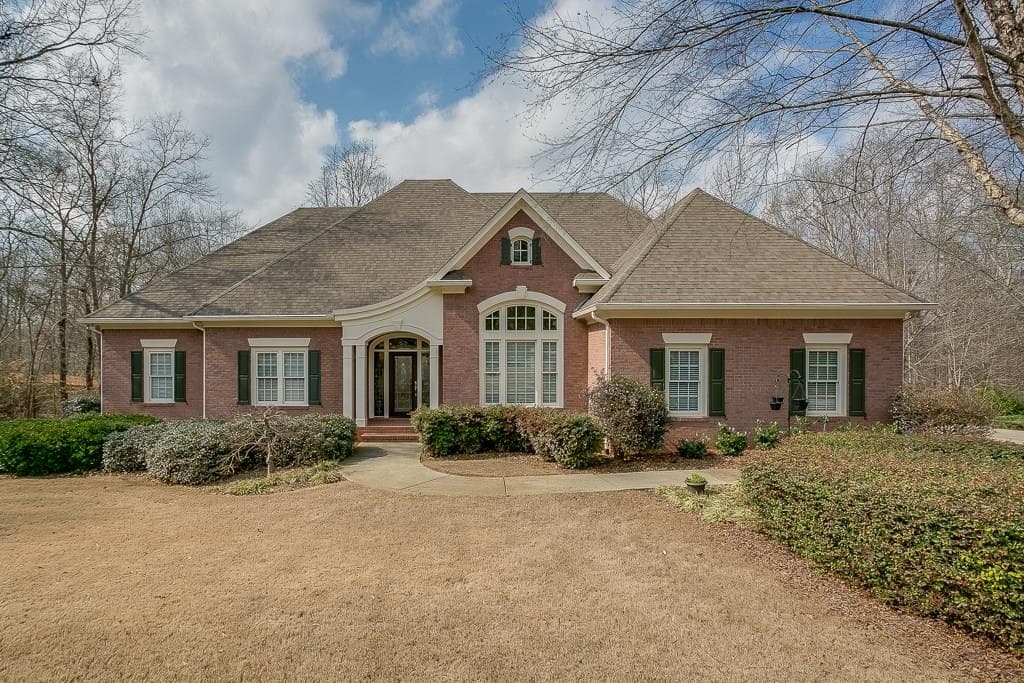799 River Chase, Hoschton, GA 30548 — most recent listing photo