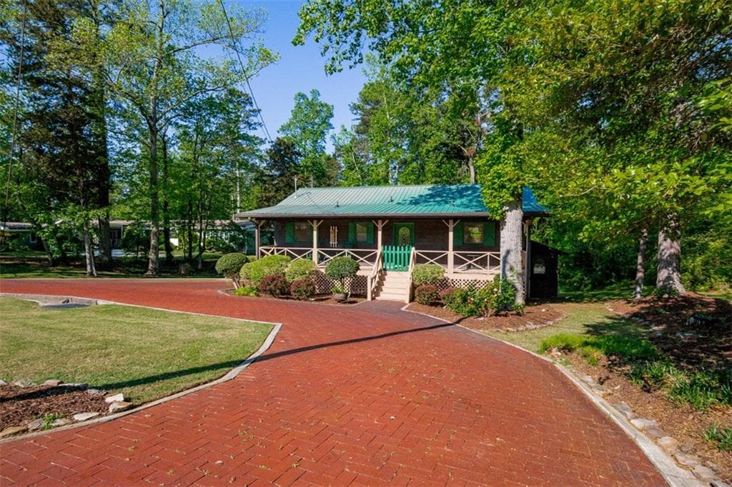 2525 PILGRIM MILL Circle, Cumming, GA 30041 — most recent listing photo