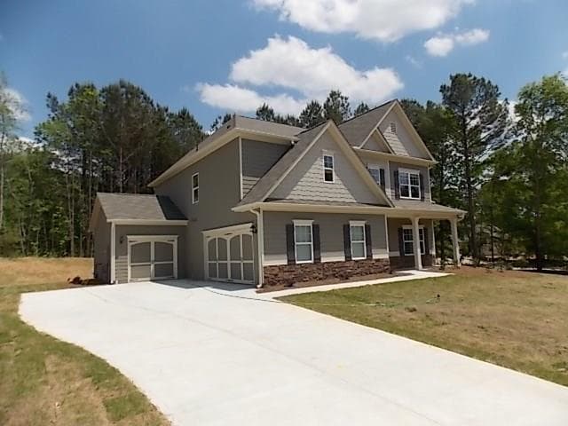 2380 Blackthorne Lane, Dacula, GA 30019 — most recent listing photo