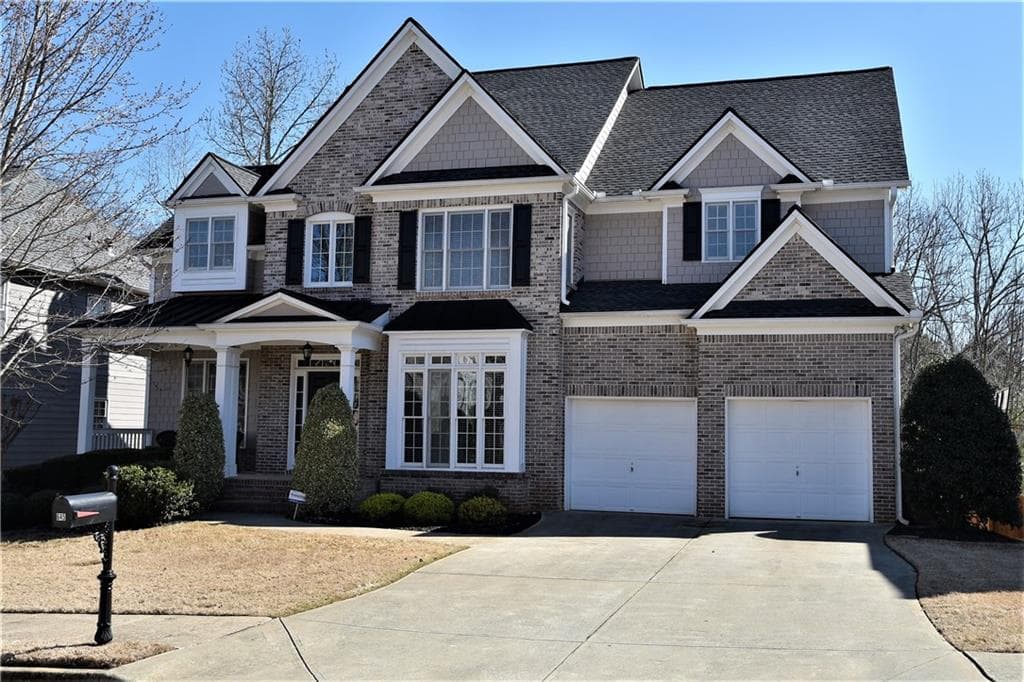 645 Jefferson Place, Cumming, GA 30040 — most recent listing photo