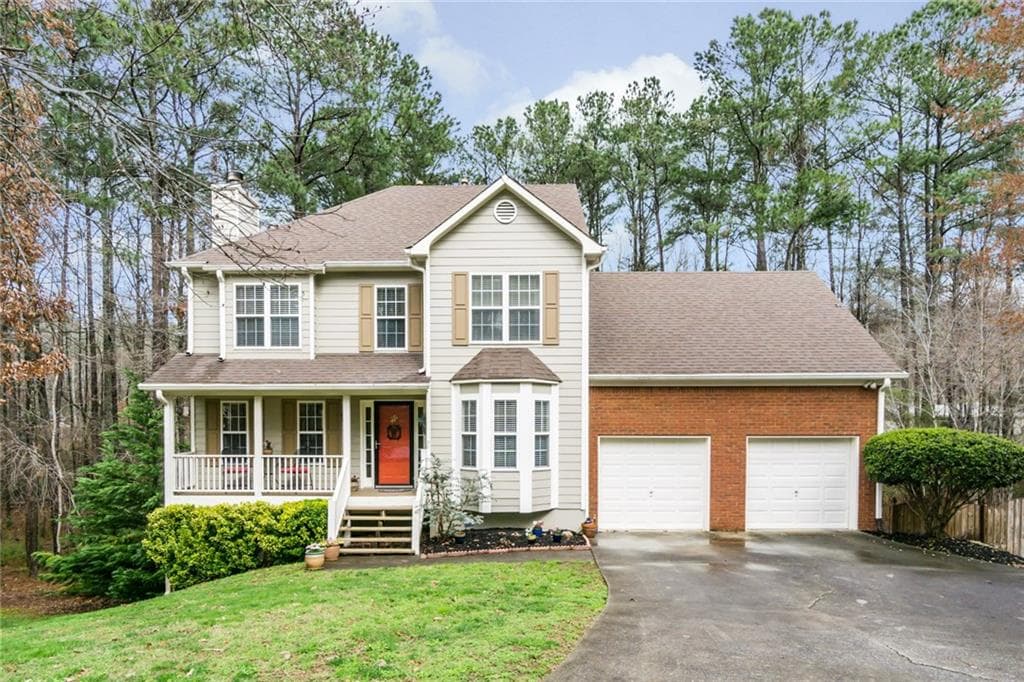 4839 Beckford Place, Powder Springs, GA 30127 — most recent listing photo