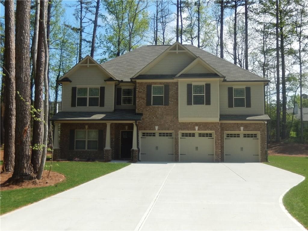 648 Emerald Forest Circle, Lawrenceville, GA 30044 — most recent listing photo