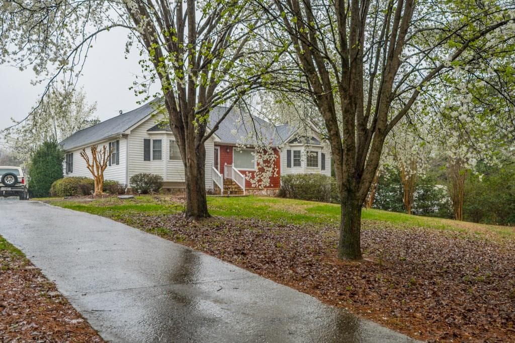 467 Claude Scott Road, Canton, GA 30115 — most recent listing photo