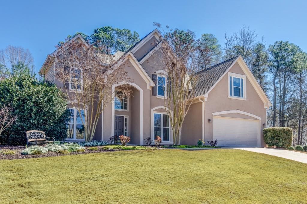 1525 Shagbark Way, Cumming, GA 30041 — most recent listing photo