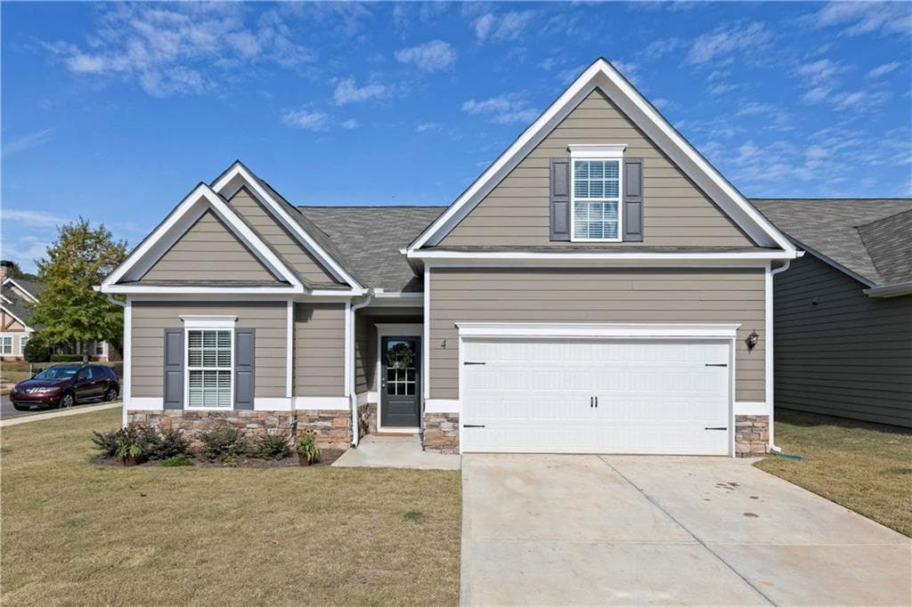 950 Blind Brook Circle Drive, Hoschton, GA 30548 — most recent listing photo