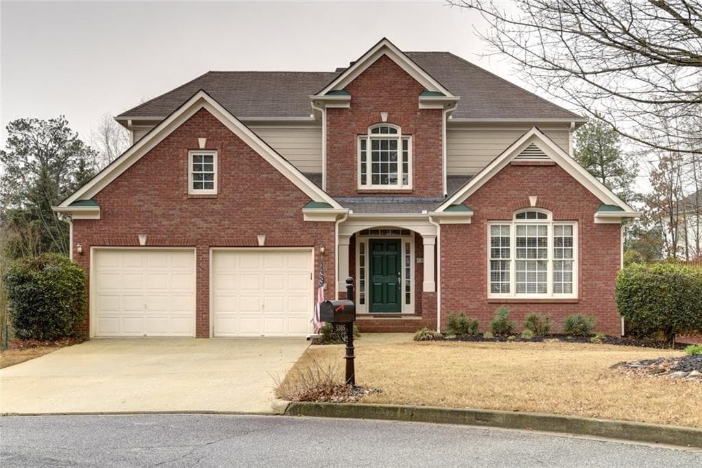 5305 Vinings Lake View, Mableton, GA 30126 — most recent listing photo