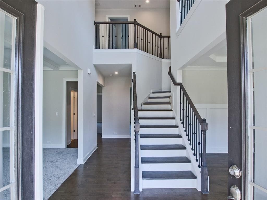 5211 Woodland Pass Circle, Stone Mountain, GA 30087 — most recent listing photo