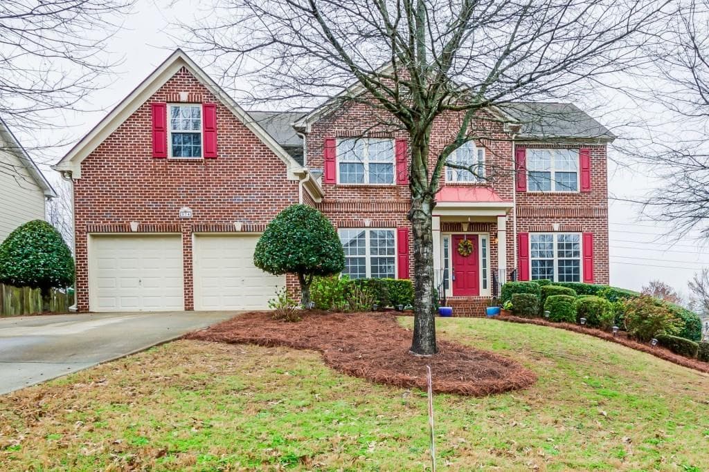 974 Frog Leap Trail, Kennesaw, GA 30152 — most recent listing photo