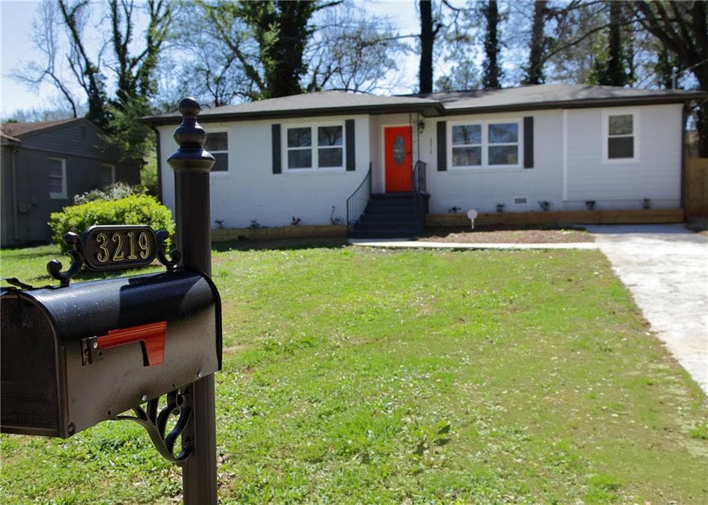 3219 Bluebird Lane, Decatur, GA 30032 — most recent listing photo
