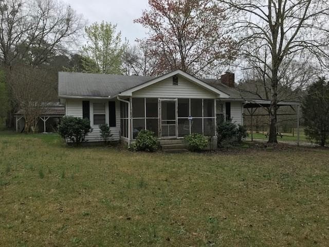 786 Harris Drive, Stockbridge, GA 30281 — most recent listing photo